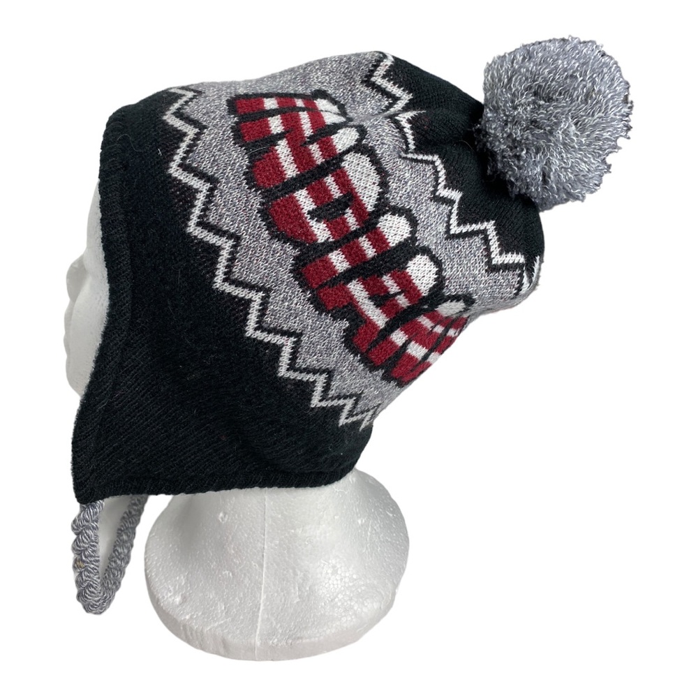 Top of the World Indiana Winter Hat